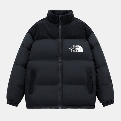 TNF Nuptse Insulated Down Puffer Jacket Black / S TNF Nuptse Insulated Down Puffer Jacket