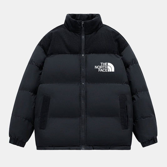 TNF Nuptse Insulated Down Puffer Jacket Black / S TNF Nuptse Insulated Down Puffer Jacket