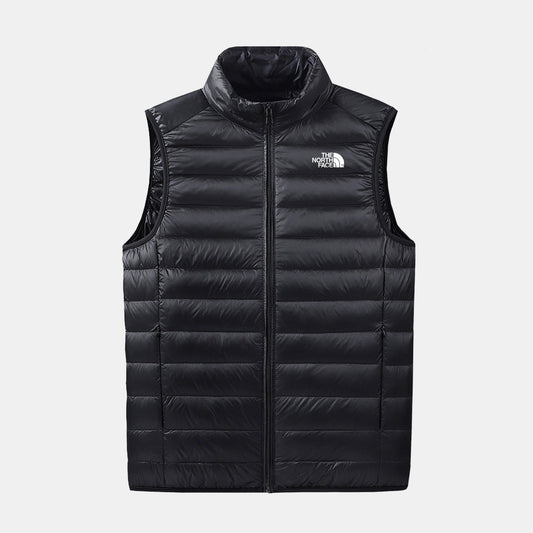 TNF Lightweight Essential Puffer Jacket Black / S TNF Lightweight Essential Puffer Jacket