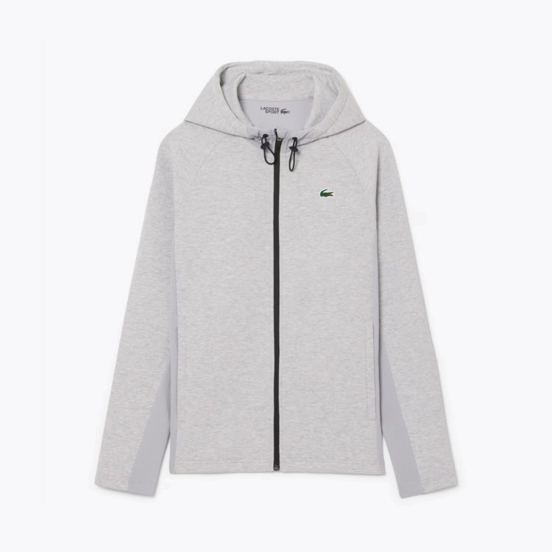 LC Breathable Sport Track Jacket