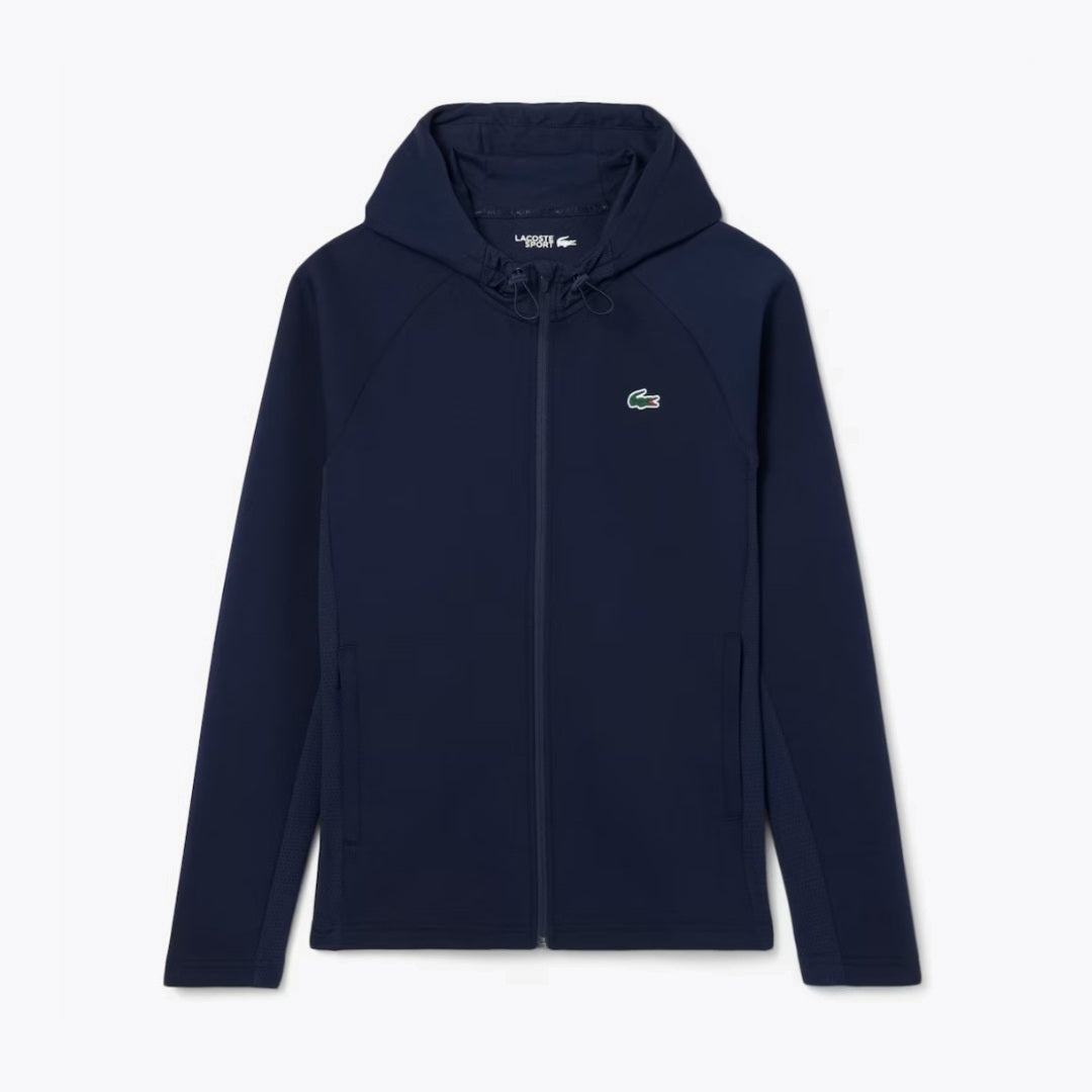 LC Breathable Sport Track Jacket