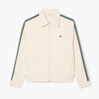 LC French Made Zipped Sweatshirt