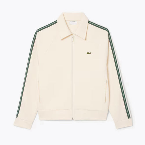 LC French Made Zipped Sweatshirt