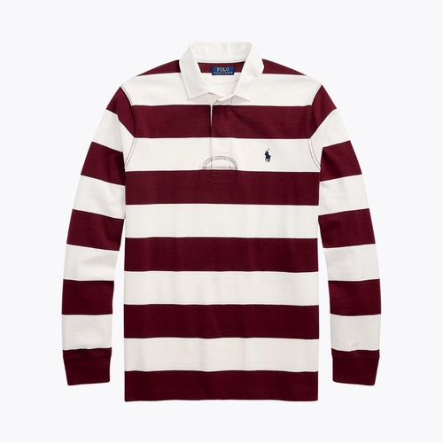 RL The Iconic Rugby Shirt
