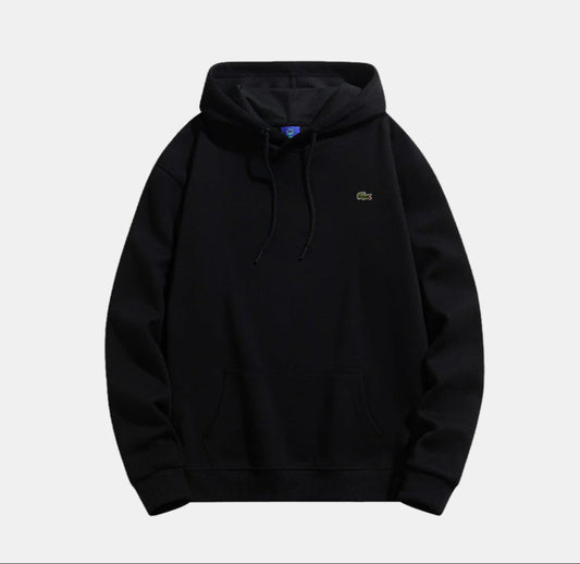 LC Classic Hoodie Black / S LC Classic Hoodie