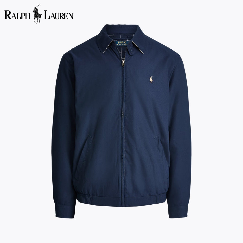 RL Bi-Swing Jacket Blue Navy / S RL Bi-Swing Jacket