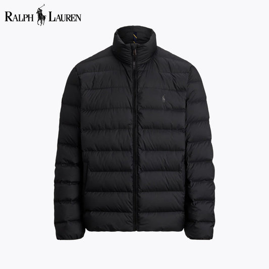 RL Colden Packable Down Jacket Black / S RL Colden Packable Jacket