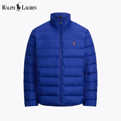 RL Colden Packable Down Jacket Blue / S RL Colden Packable Jacket