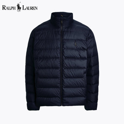 RL Colden Packable Down Jacket Navy / S RL Colden Packable Jacket
