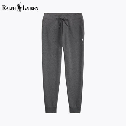 RL Double-Knit Jogger Pant Barclay Heather / 28 RL Double-Knit Jogger Pant