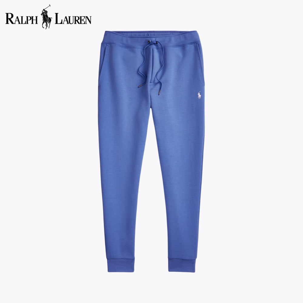 RL Double-Knit Jogger Pant Blue / 28 RL Double-Knit Jogger Pant