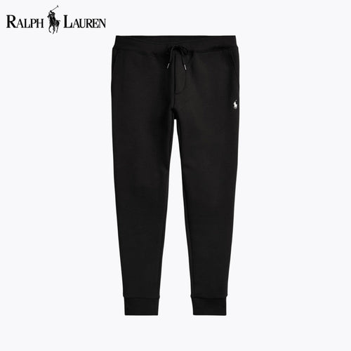 RL Double-Knit Jogger Pant Polo Black / 28 RL Double-Knit Jogger Pant