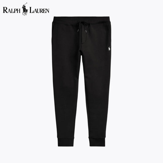 RL Double-Knit Jogger Pant Polo Black / 28 RL Double-Knit Jogger Pant