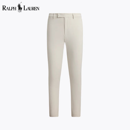 RL Slim Fit Performance Pant Basic Sand / 28 RL Slim Fit Performance Pant