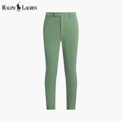 RL Slim Fit Performance Pant Green / 28 RL Slim Fit Performance Pant
