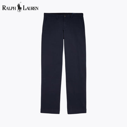 RL Stretch Straight Fit Chino Pant Blue Navy / 28 RL Stretch Straight Fit Chino Pant