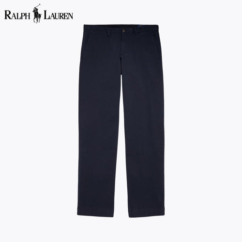 RL Stretch Straight Fit Chino Pant Blue Navy / 28 RL Stretch Straight Fit Chino Pant