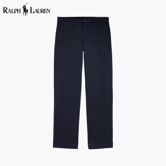 RL Stretch Straight Fit Chino Pant Blue Navy / 28 RL Stretch Straight Fit Chino Pant