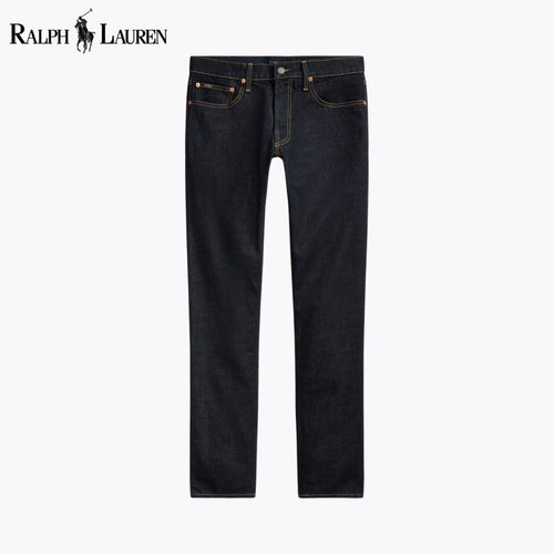 RL Sullivan Slim Polo Pony Stretch Jean Rinse Stretch / 28 RL Sullivan Slim Polo Pony Stretch Jean