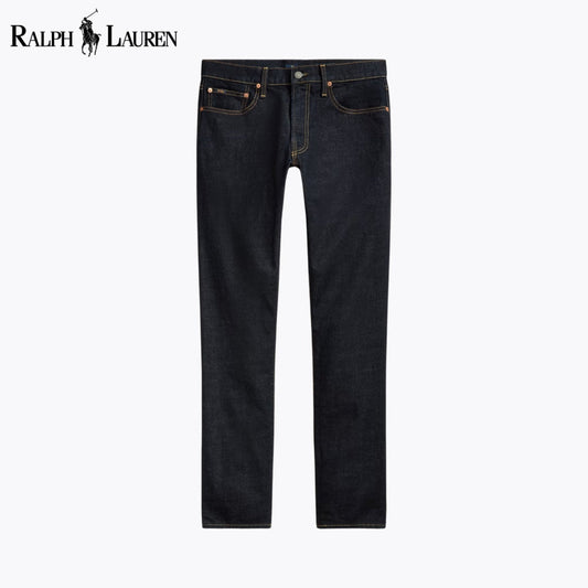 RL Sullivan Slim Polo Pony Stretch Jean Rinse Stretch / 28 RL Sullivan Slim Polo Pony Stretch Jean