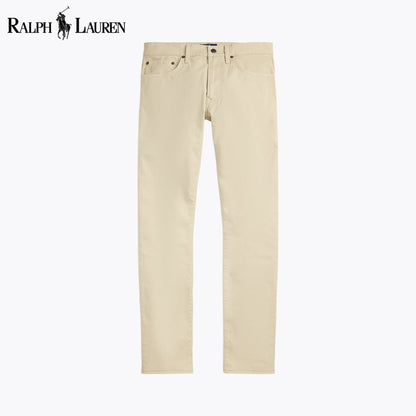 RL Sullivan Slim Stretch Twill Pant Beige / 28 RL Sullivan Slim Stretch Twill Pant