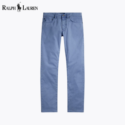 RL Sullivan Slim Stretch Twill Pant Blue / 28 RL Sullivan Slim Stretch Twill Pant