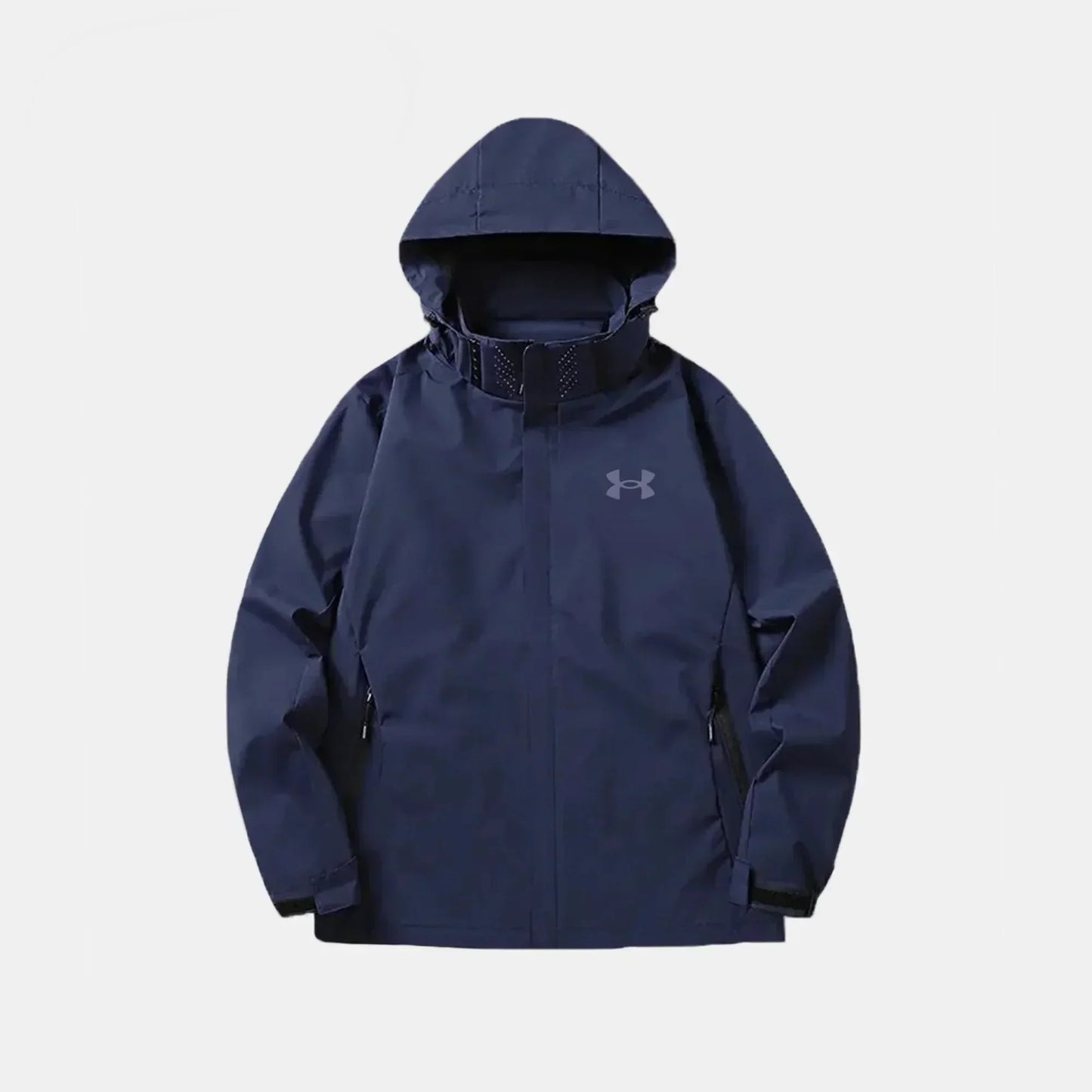 UA Waterproof Sport Jacket Blue / S UA Waterproof Sport Jacket