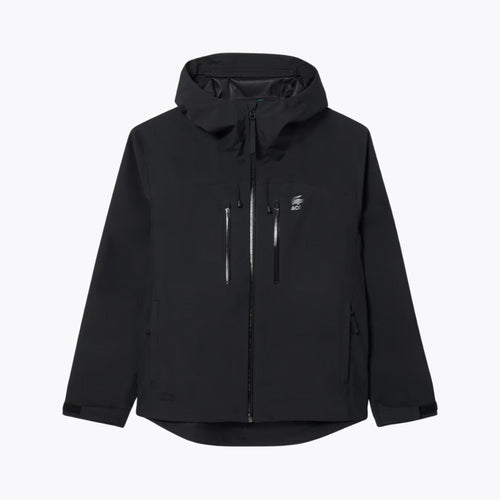 LC Waterproof Windproof Hooded Parka