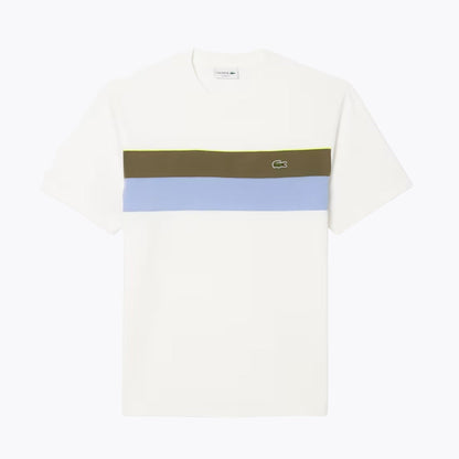 LC Jersey Colour-Block T-shirt