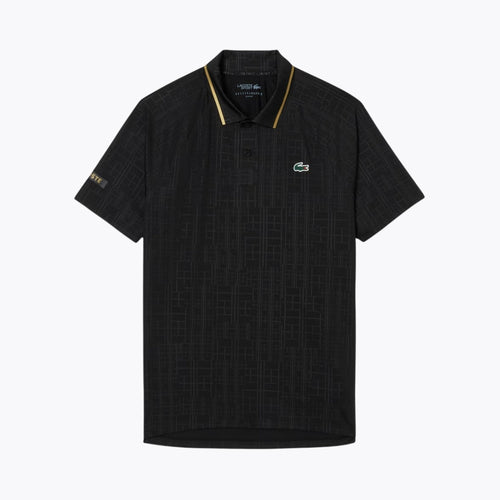 LC Tennis On Court Polo Shirt