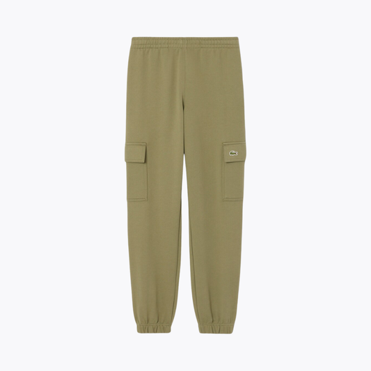 LC Fleece Cargo Sweatpants